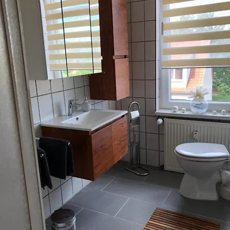 Appartements Nordhausen Exterior photo