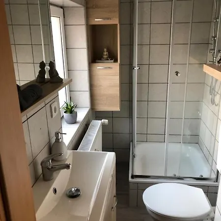 Appartements Nordhausen Exterior photo