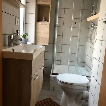 Appartements Nordhausen Exterior photo