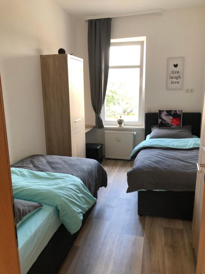 Apartment Appartements Nordhausen *