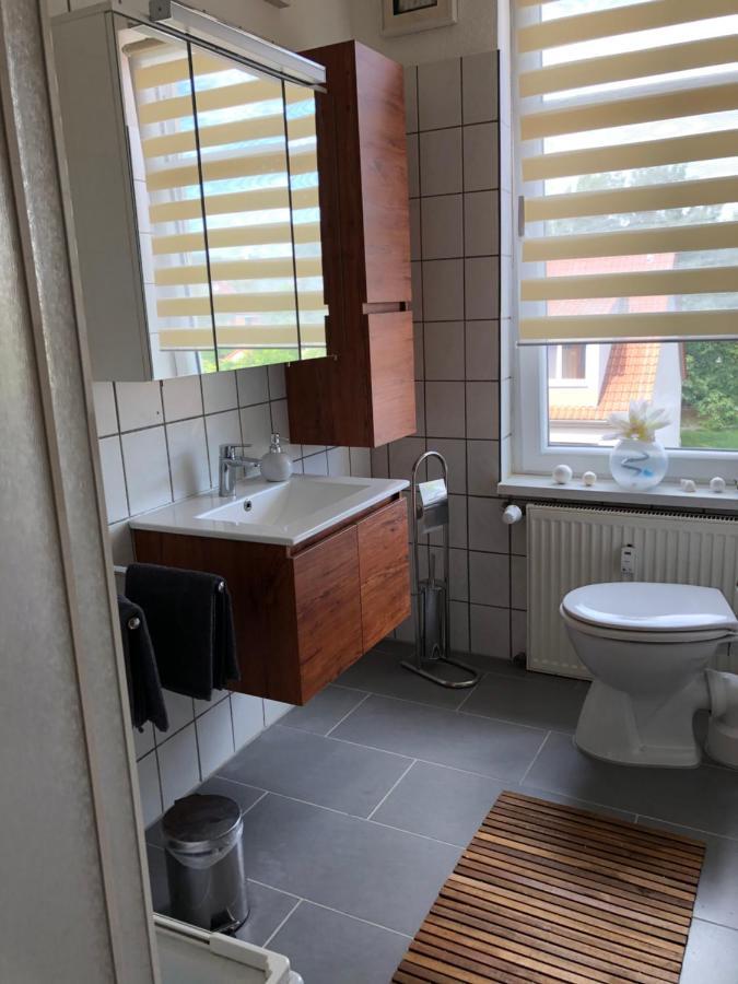 Appartements Nordhausen Nordhausen