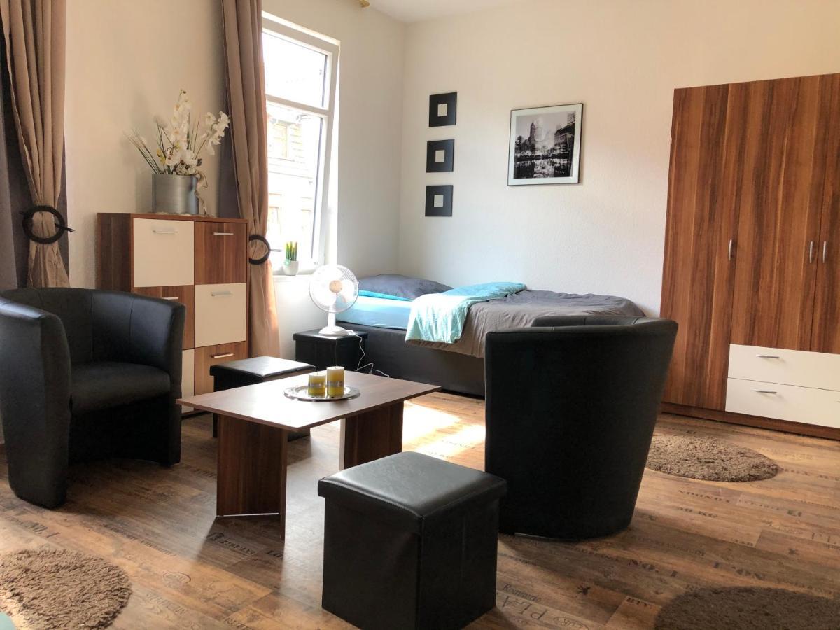 Apartment Appartements Nordhausen *