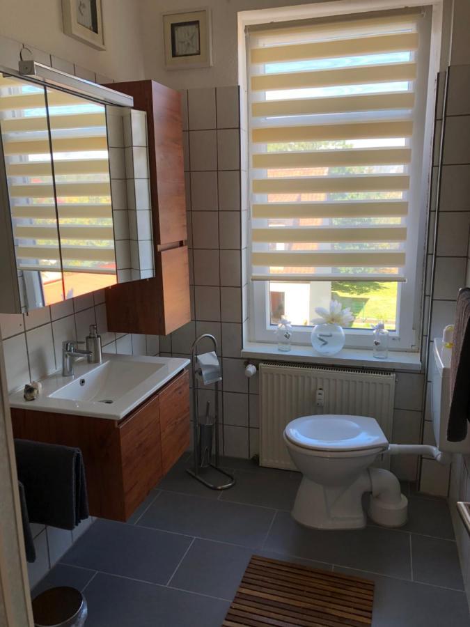 Apartment Appartements Nordhausen *