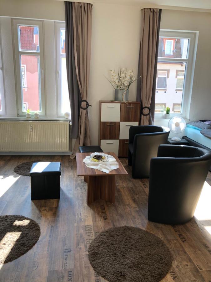 Apartment Appartements Nordhausen