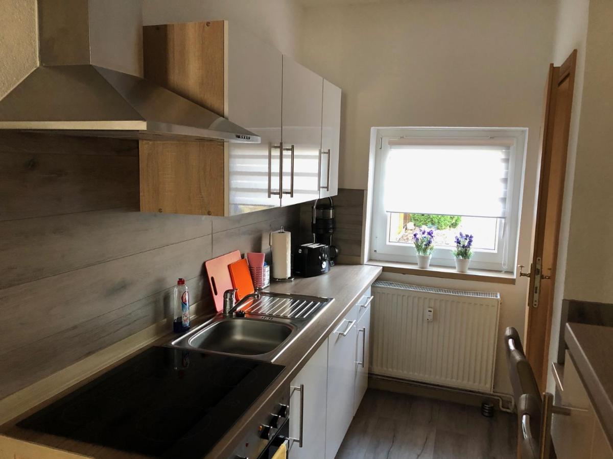 Appartements Nordhausen