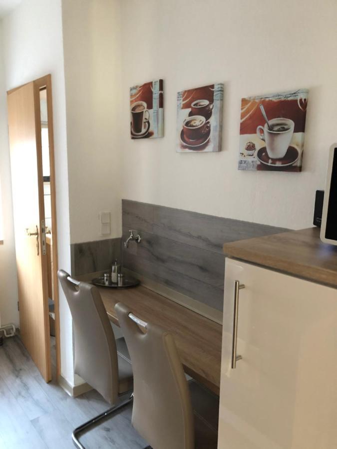 Appartements Nordhausen Nordhausen