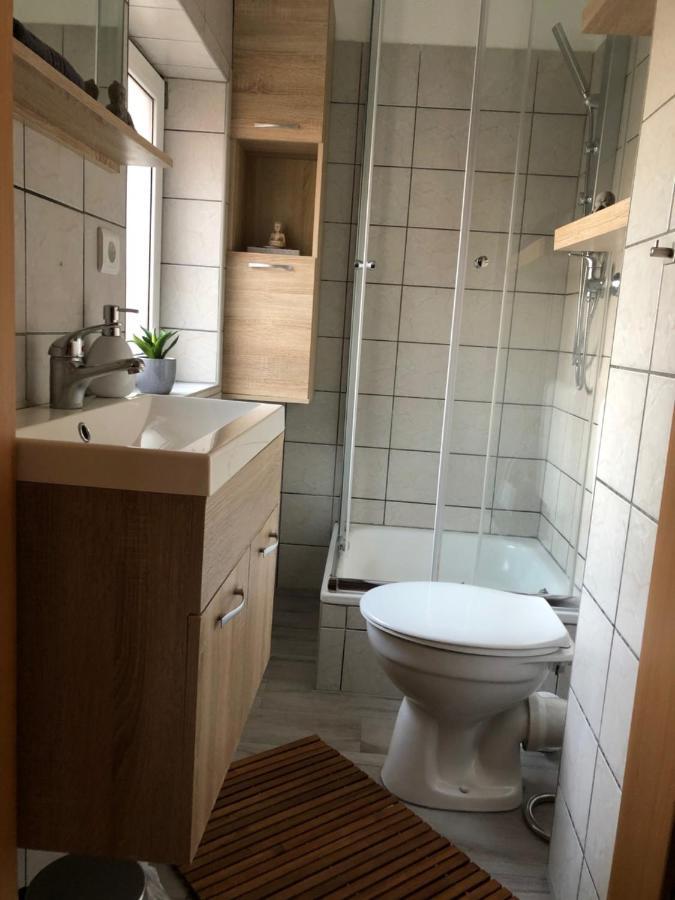 Appartements Nordhausen *