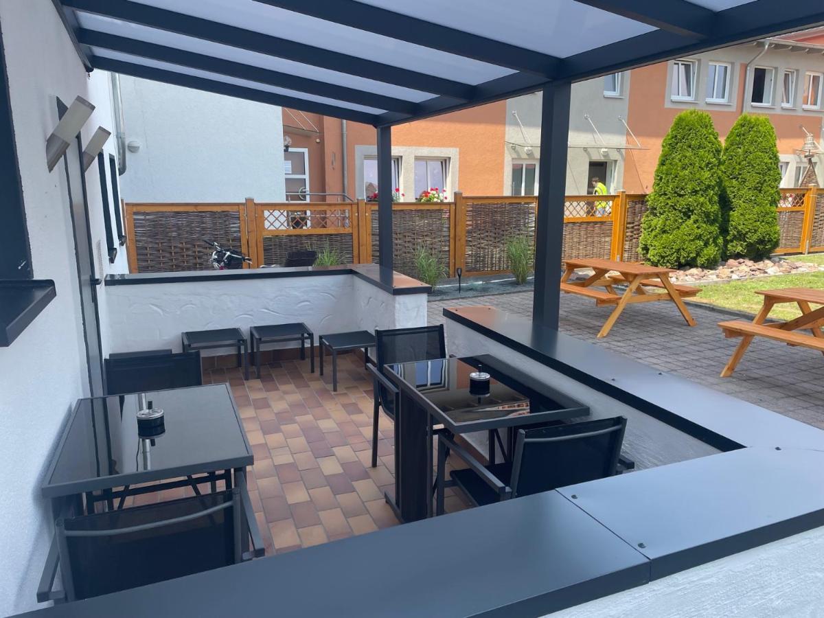 Appartements Nordhausen *